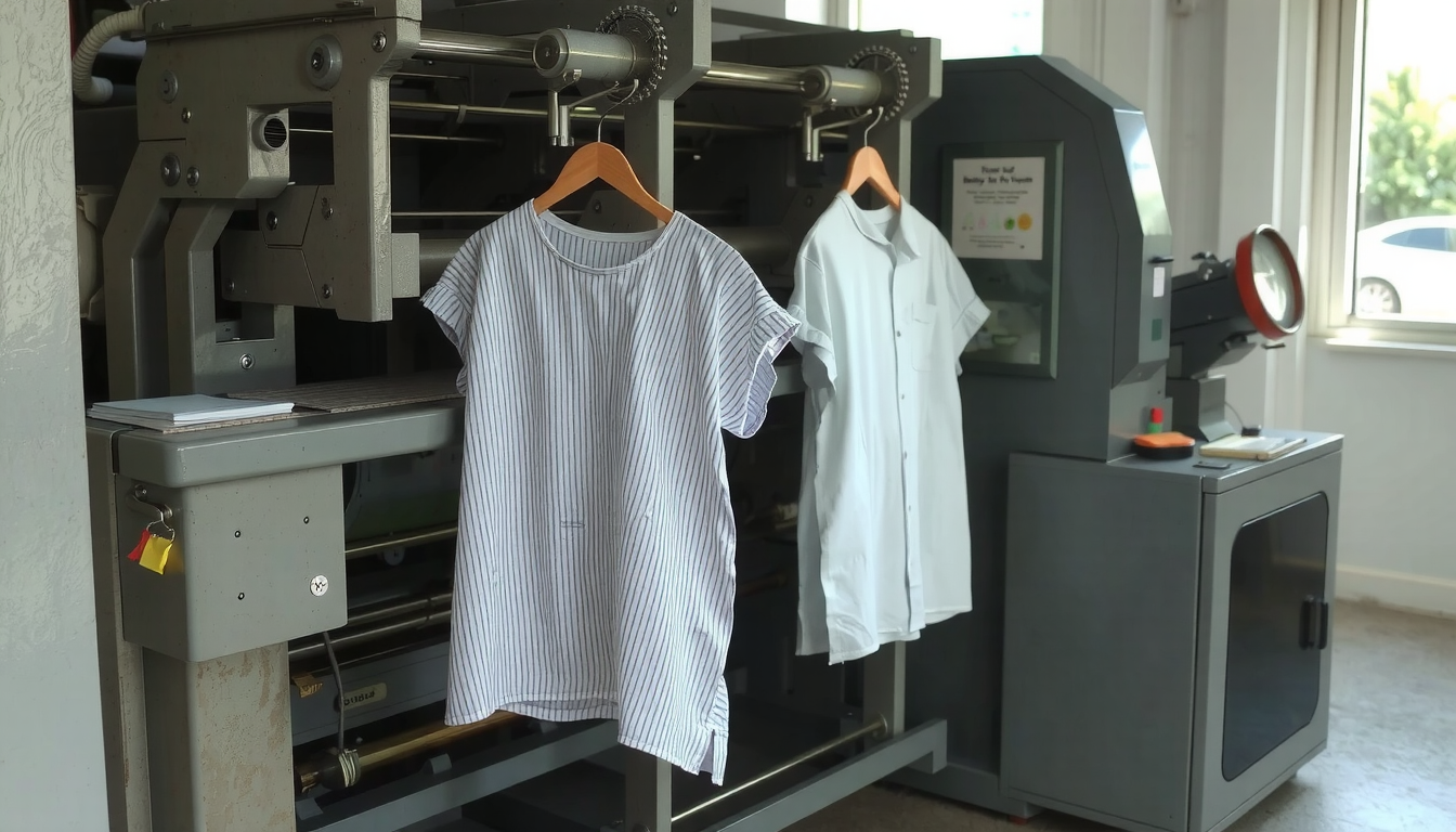 Gaining Knowledge about the Types of Machines