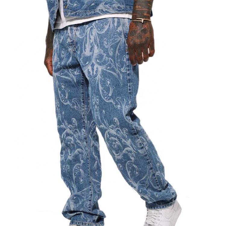 Jeans Manufacturer