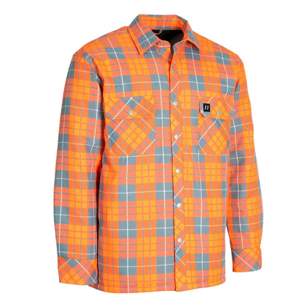 Checkered Shirt
