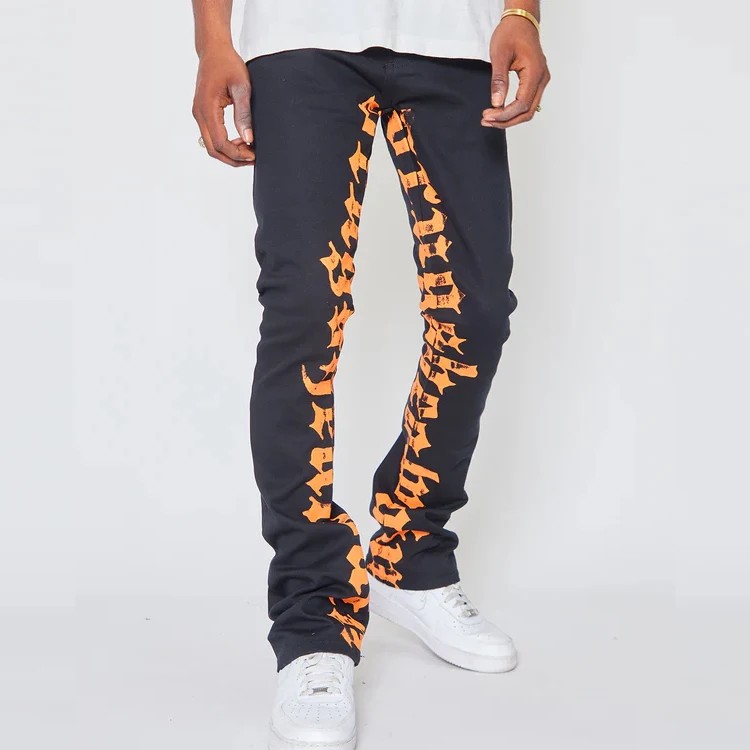 Pants Manufacturer
