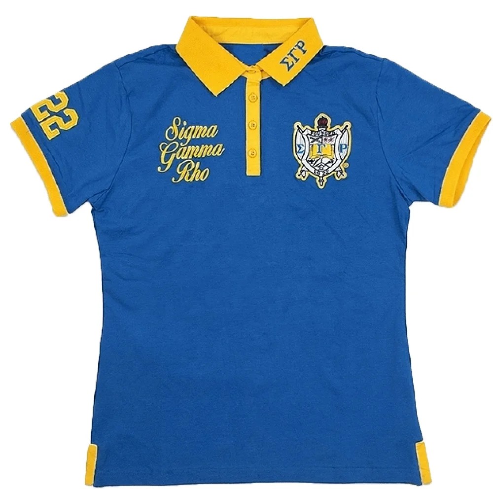 Polo Shirt Manufacturer8