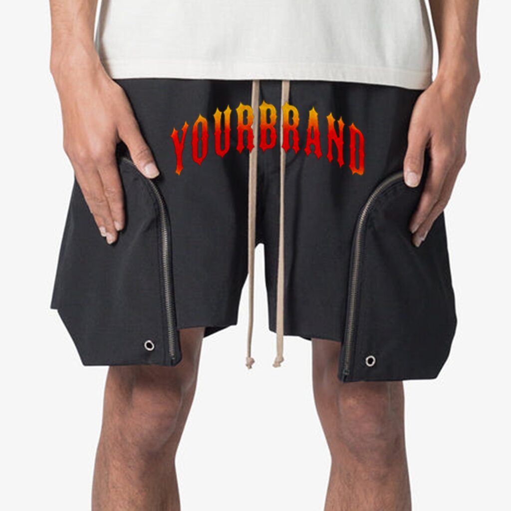Pants Manufacturer