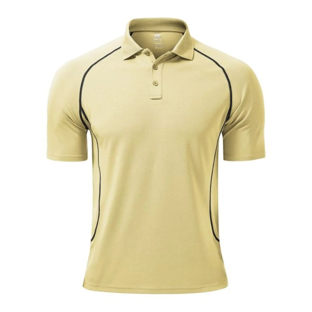 Polo Shirt Manufacturer4