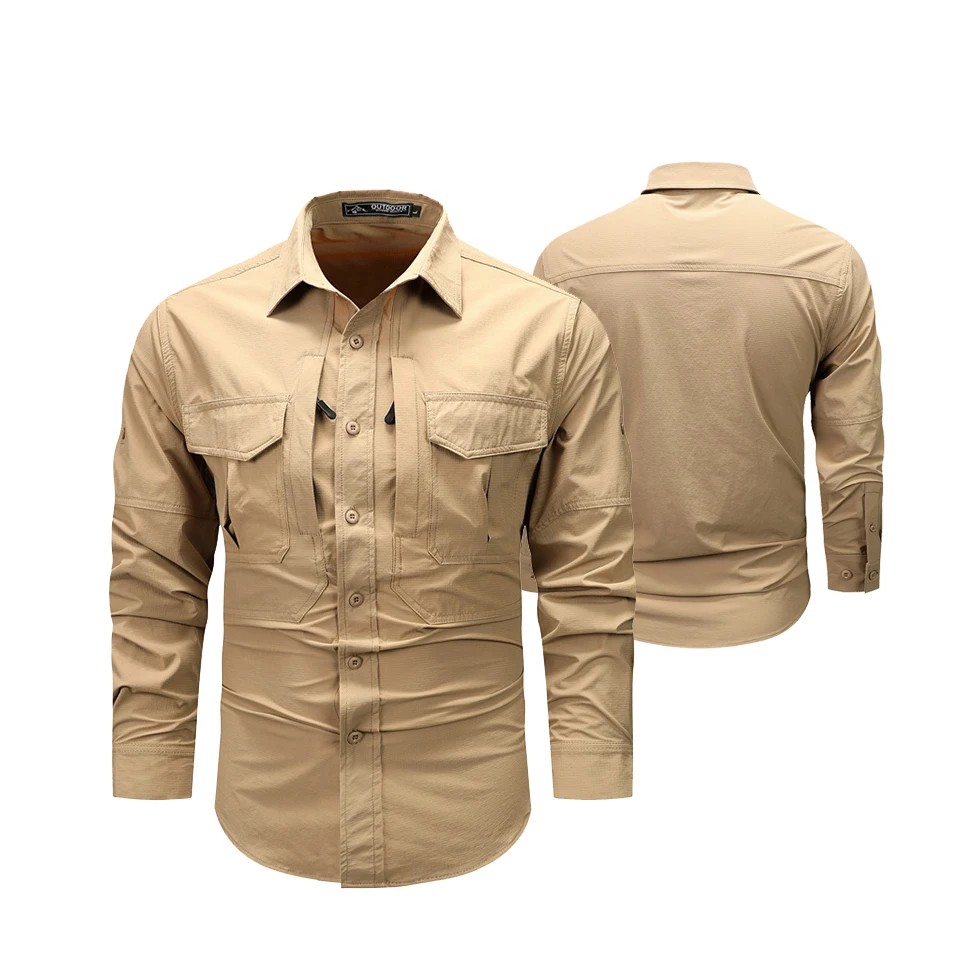 Shirt Manufacturer12