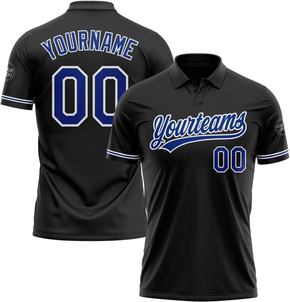 Polo Shirt Manufacturer11