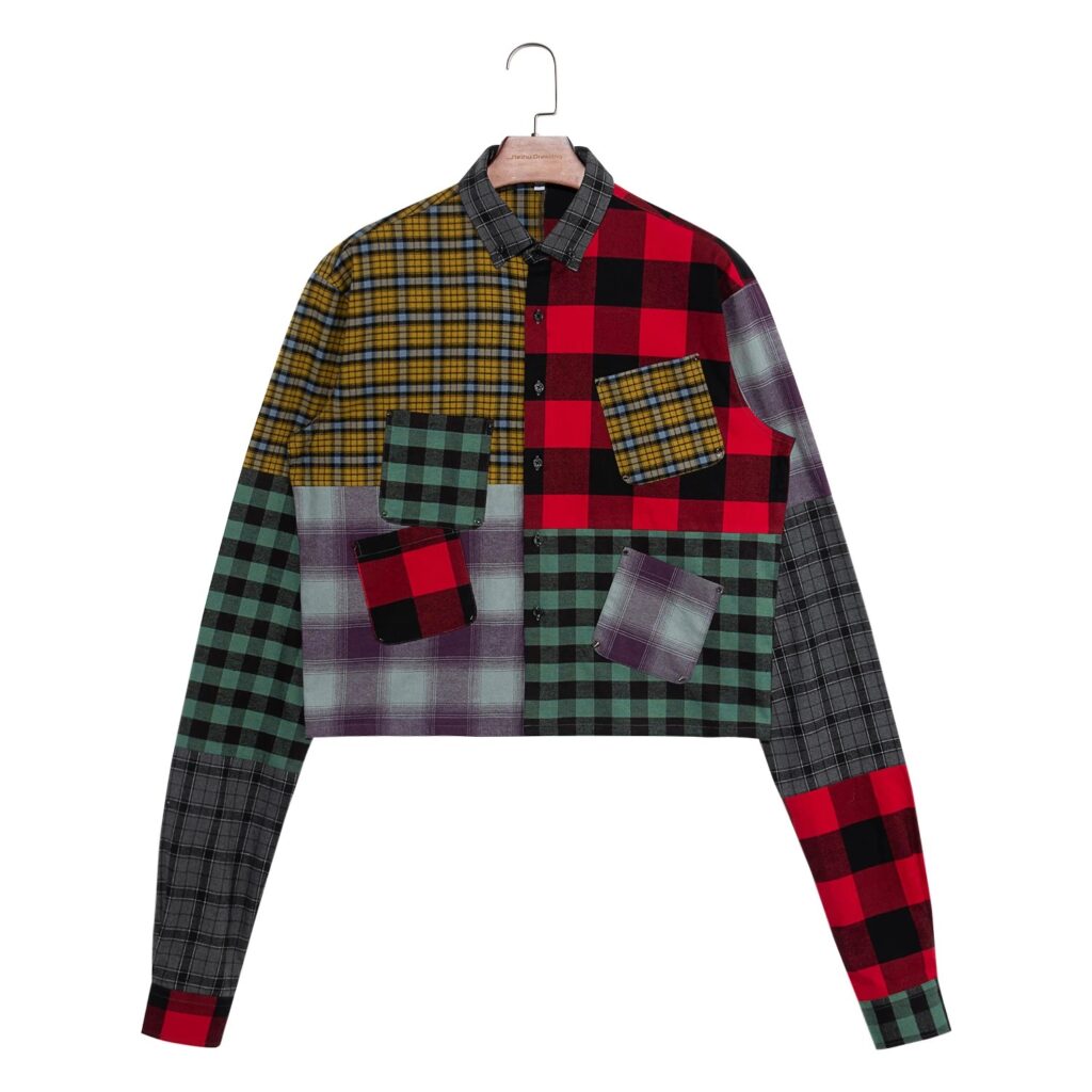 Shirt Manufacturer33