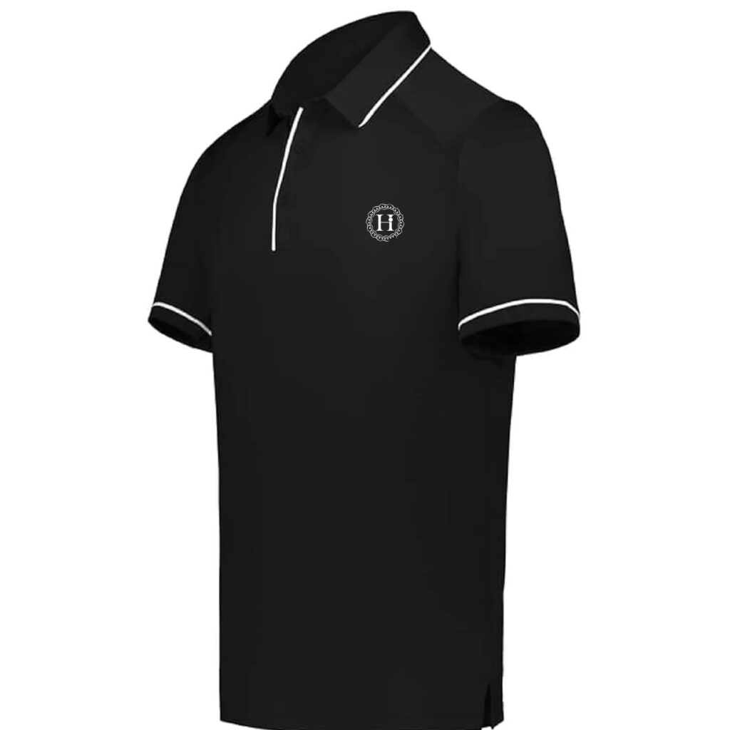 Polo Shirt Manufacturer3