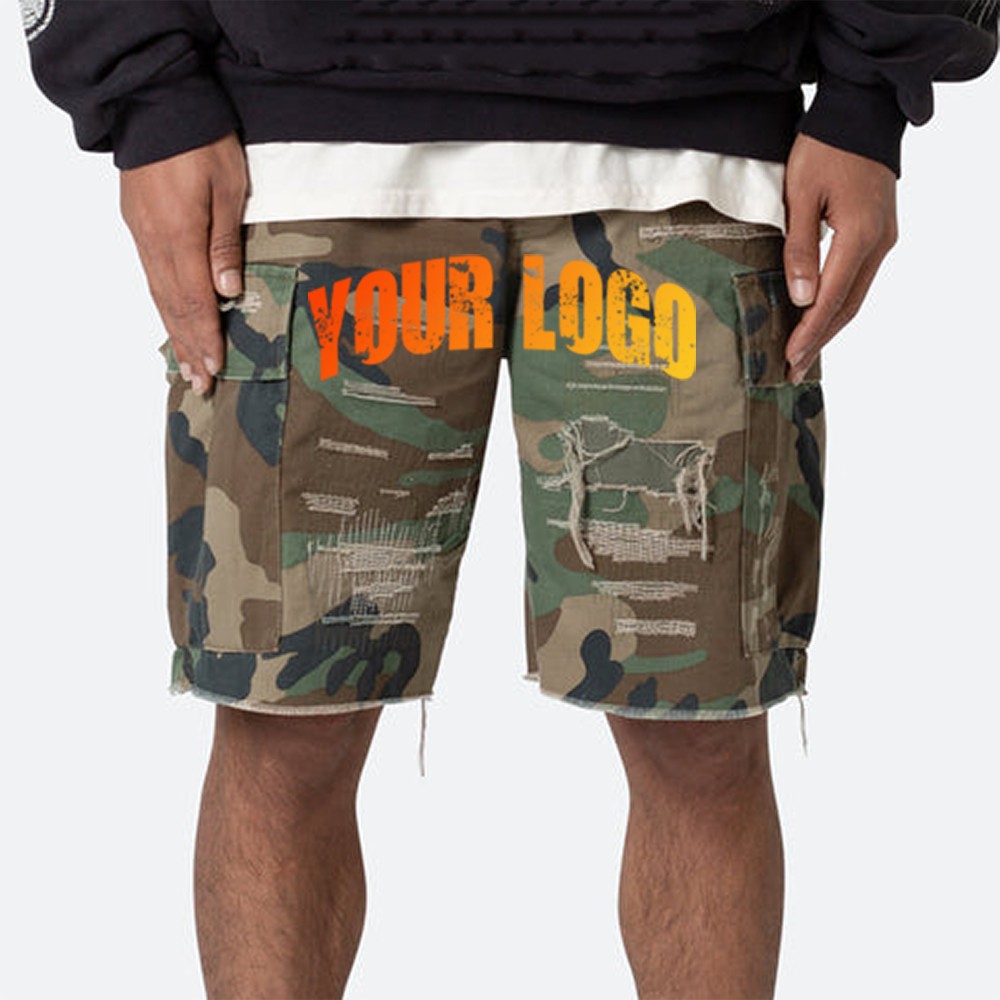 Shorts manufacturer