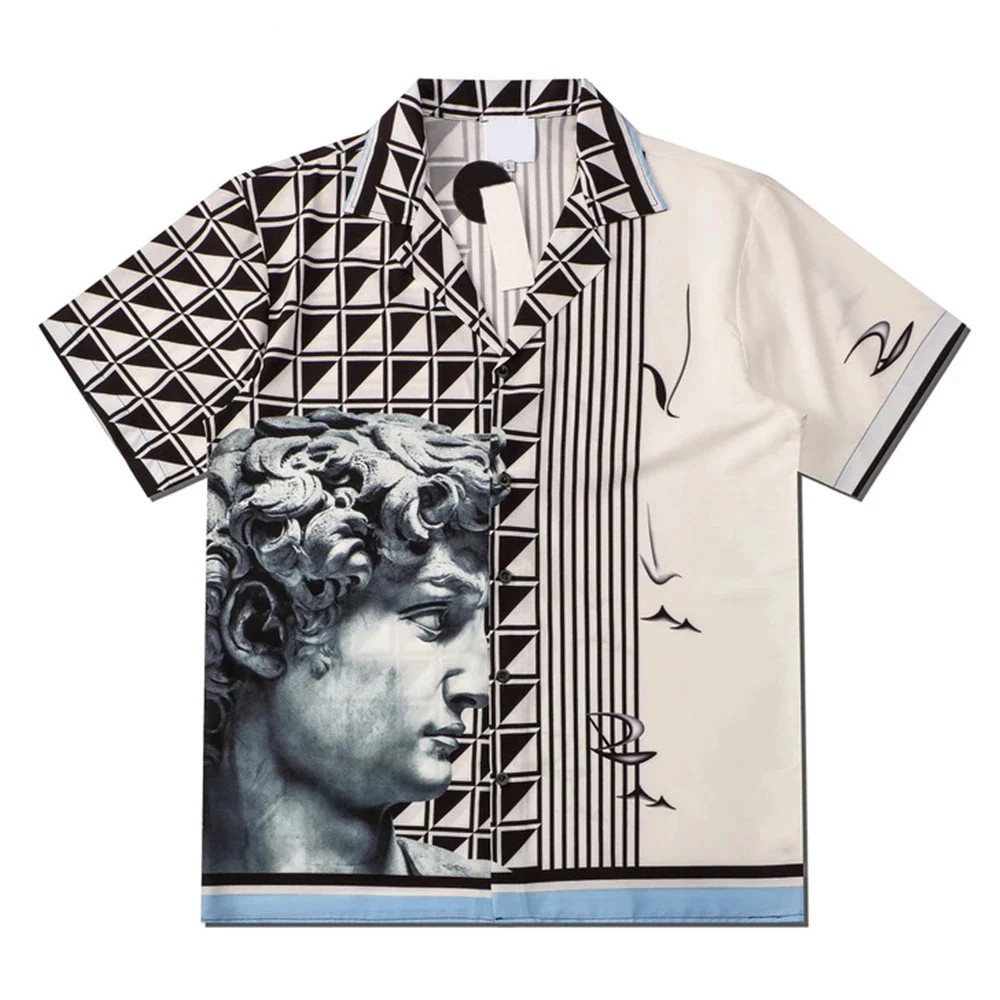 Shirt Manufacturer6
