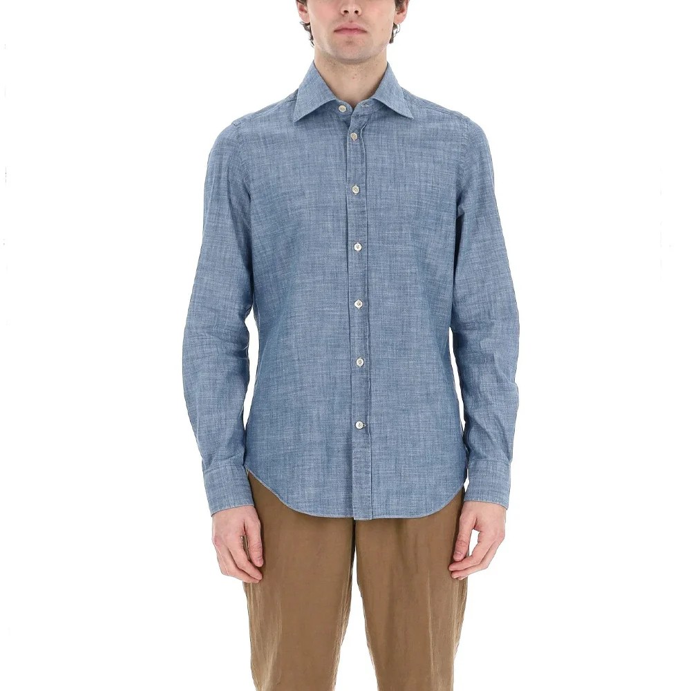 Custom Dress Shirts