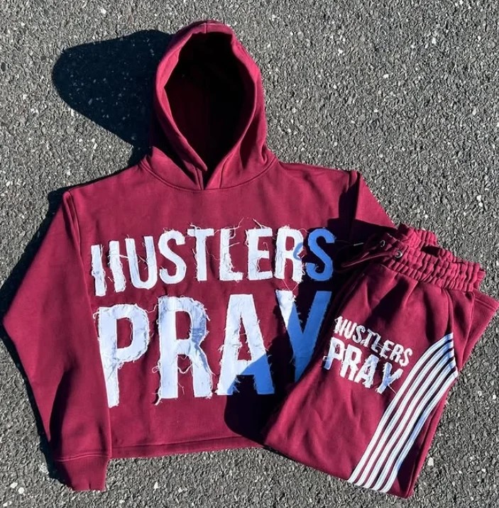 Tracksuits