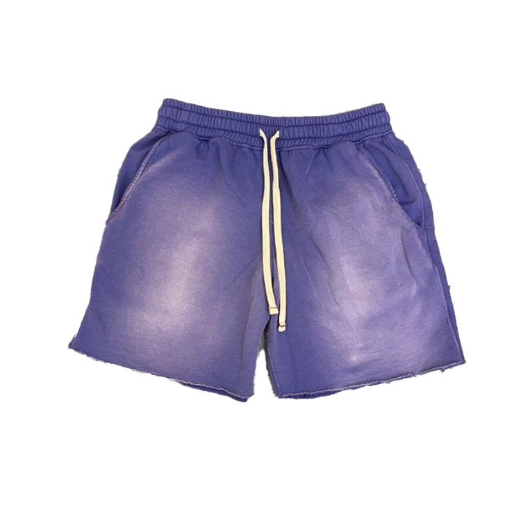 Shorts manufacturer