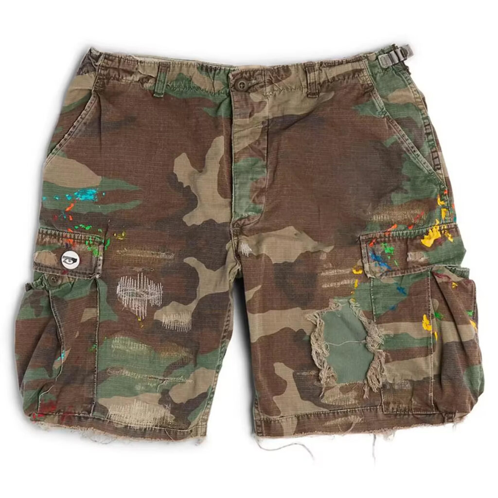 Cargo Shorts