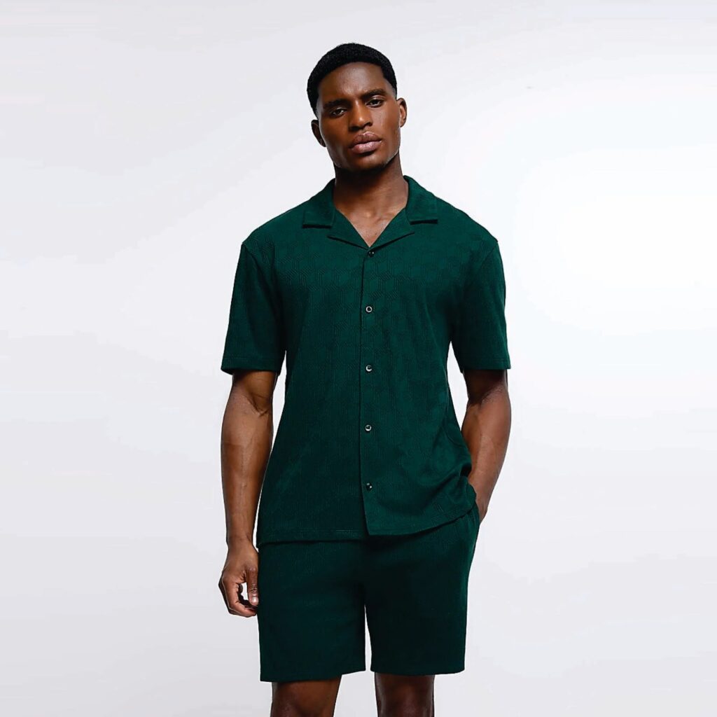 Shirt Manufacturer