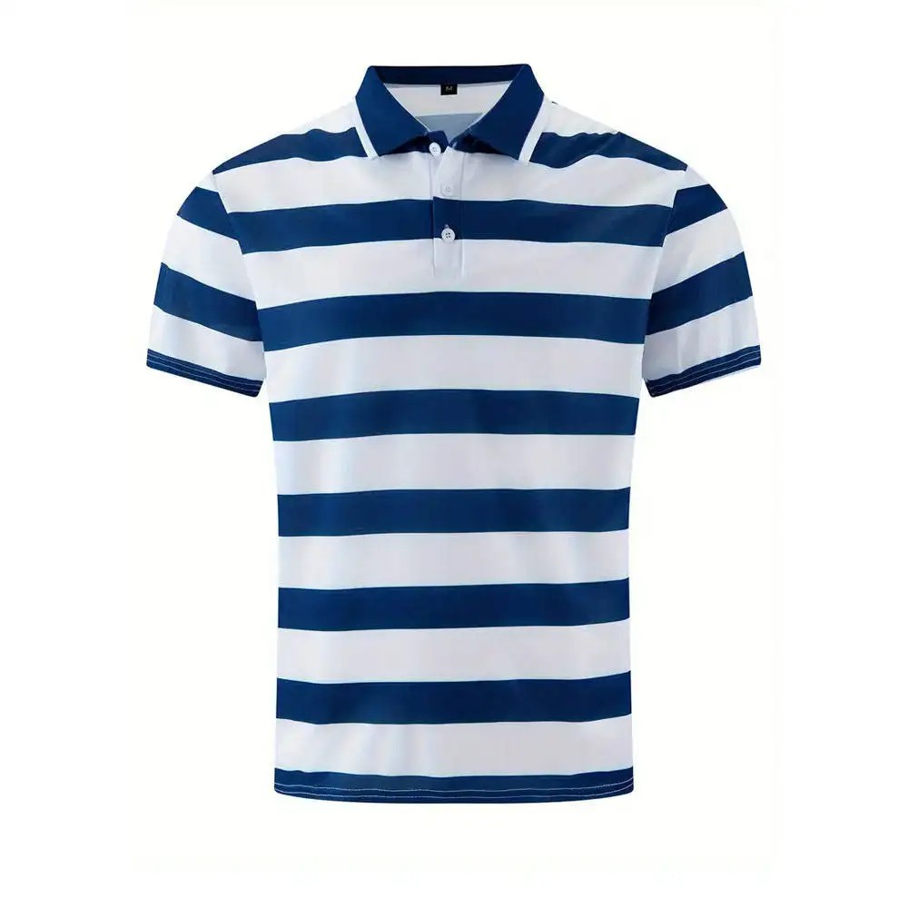 Polo Shirt Manufacturer6