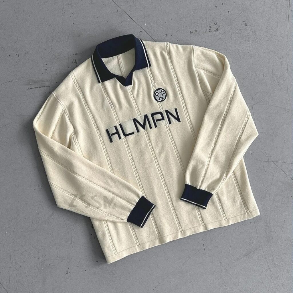 Polo Shirt Manufacturer14