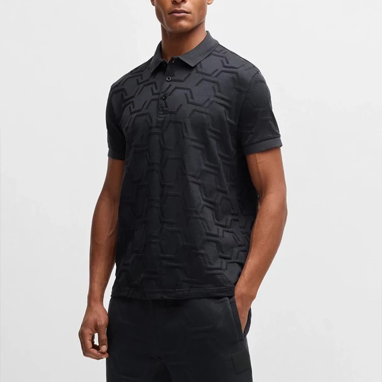 Polo Shirt Manufacturer2
