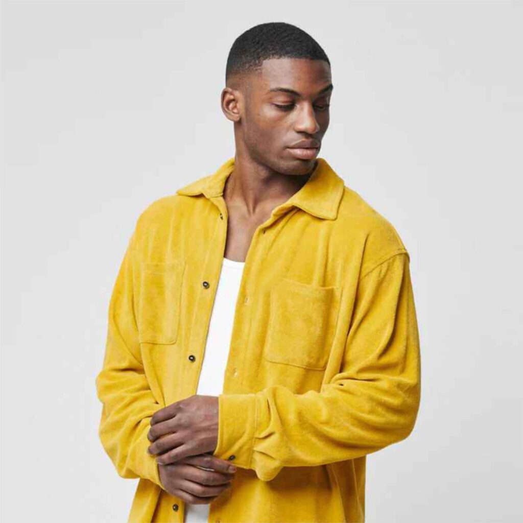 Shirt Manufacturer1