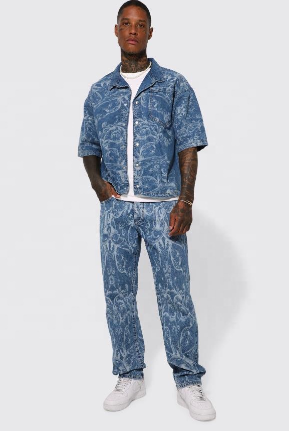 Jeans Manufacturer