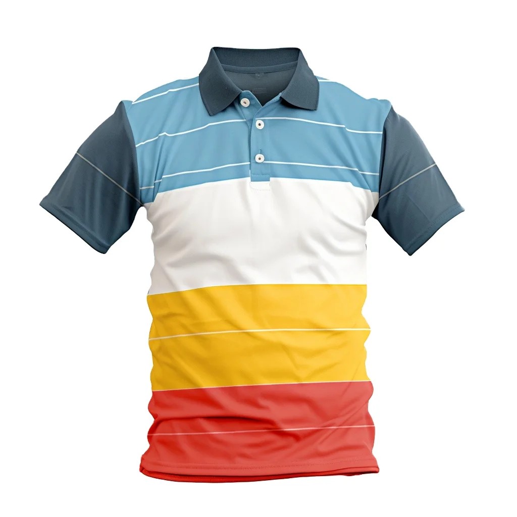 Polo Shirt Manufacturer9