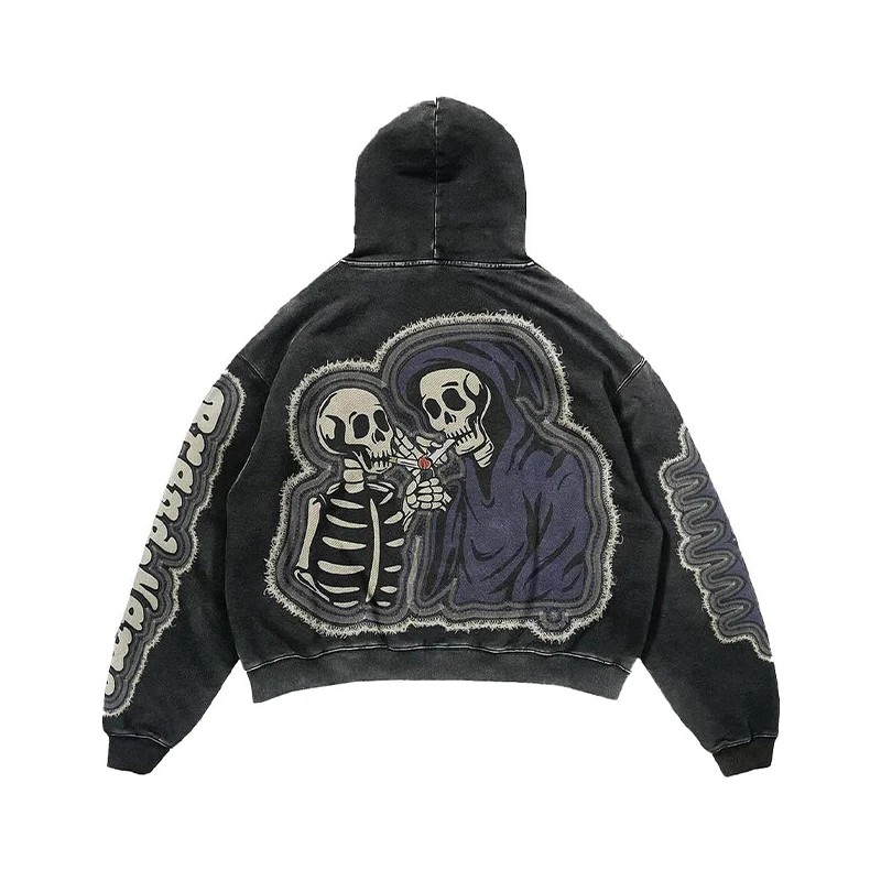 Custom Embroidery Services