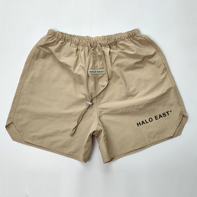 Athletic Performance Shorts