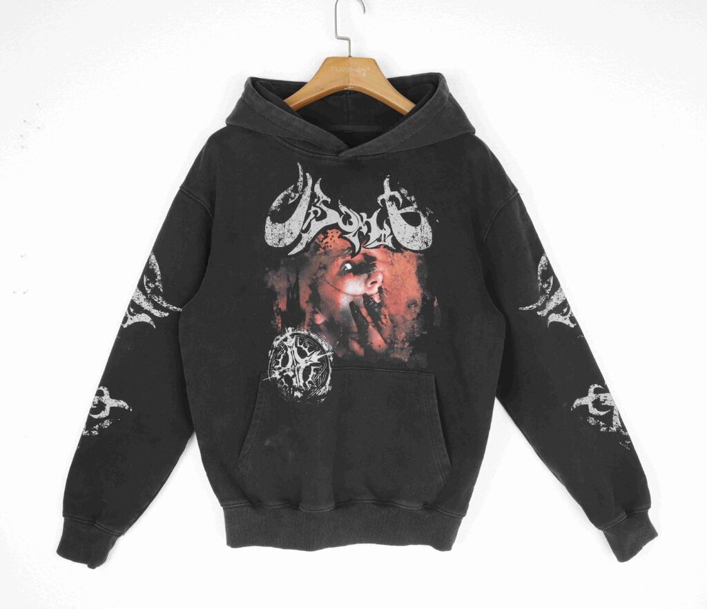DTG printing