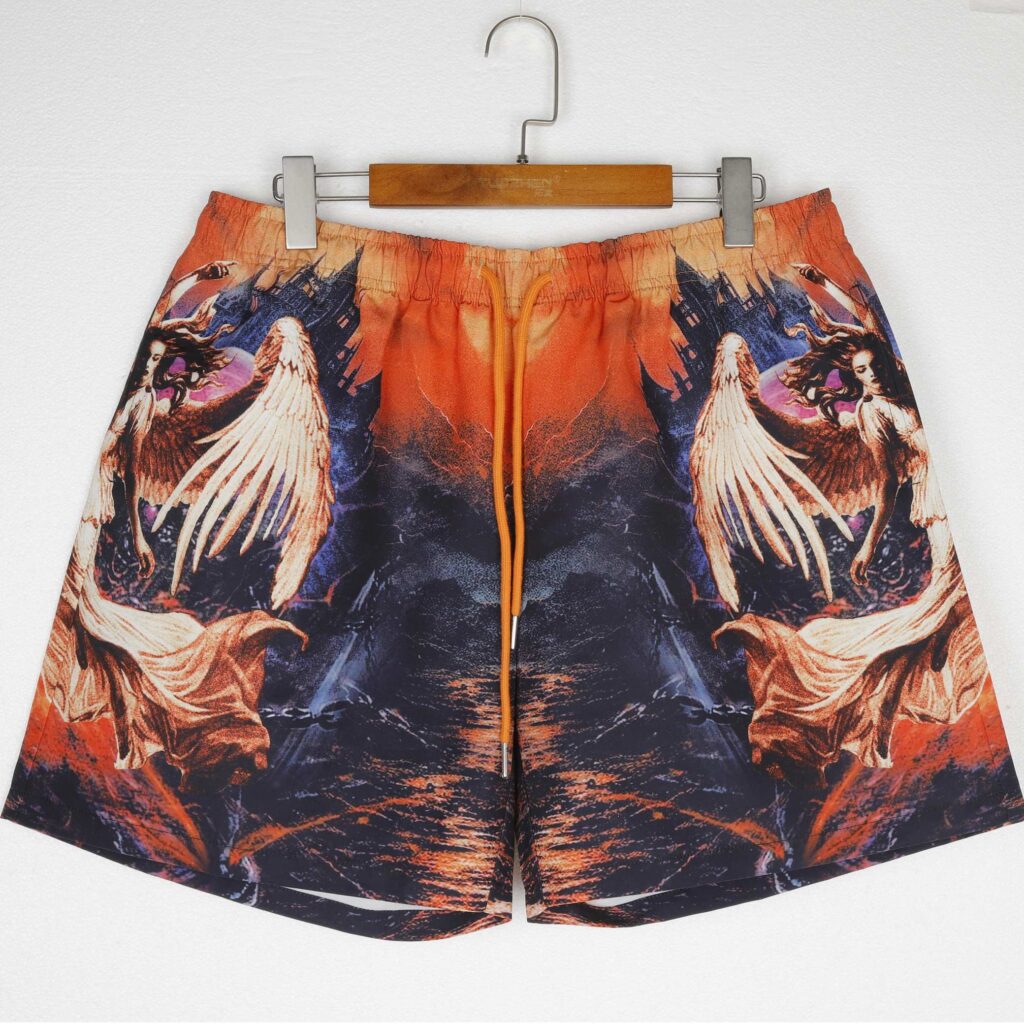 heat transfer printing