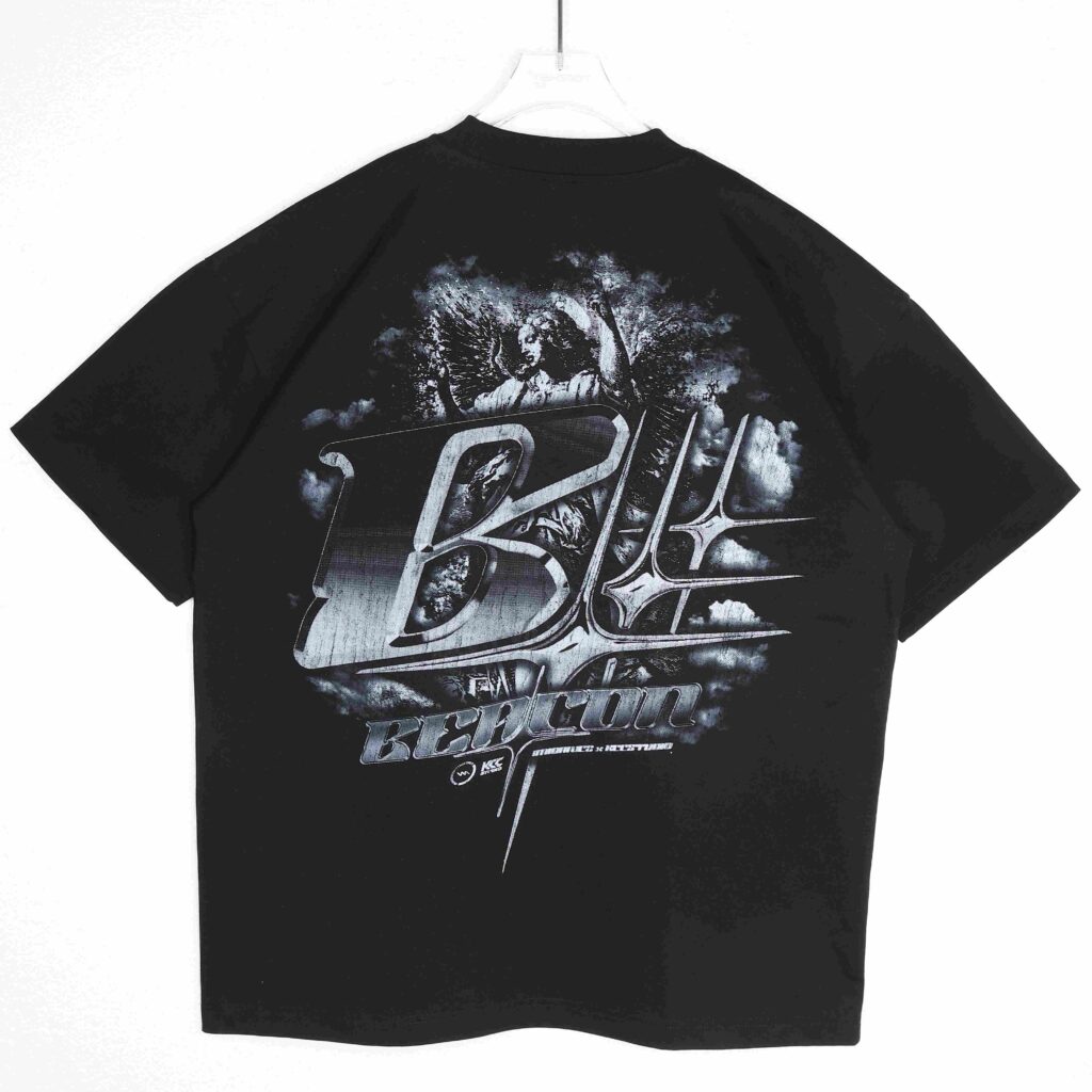 DTG printing