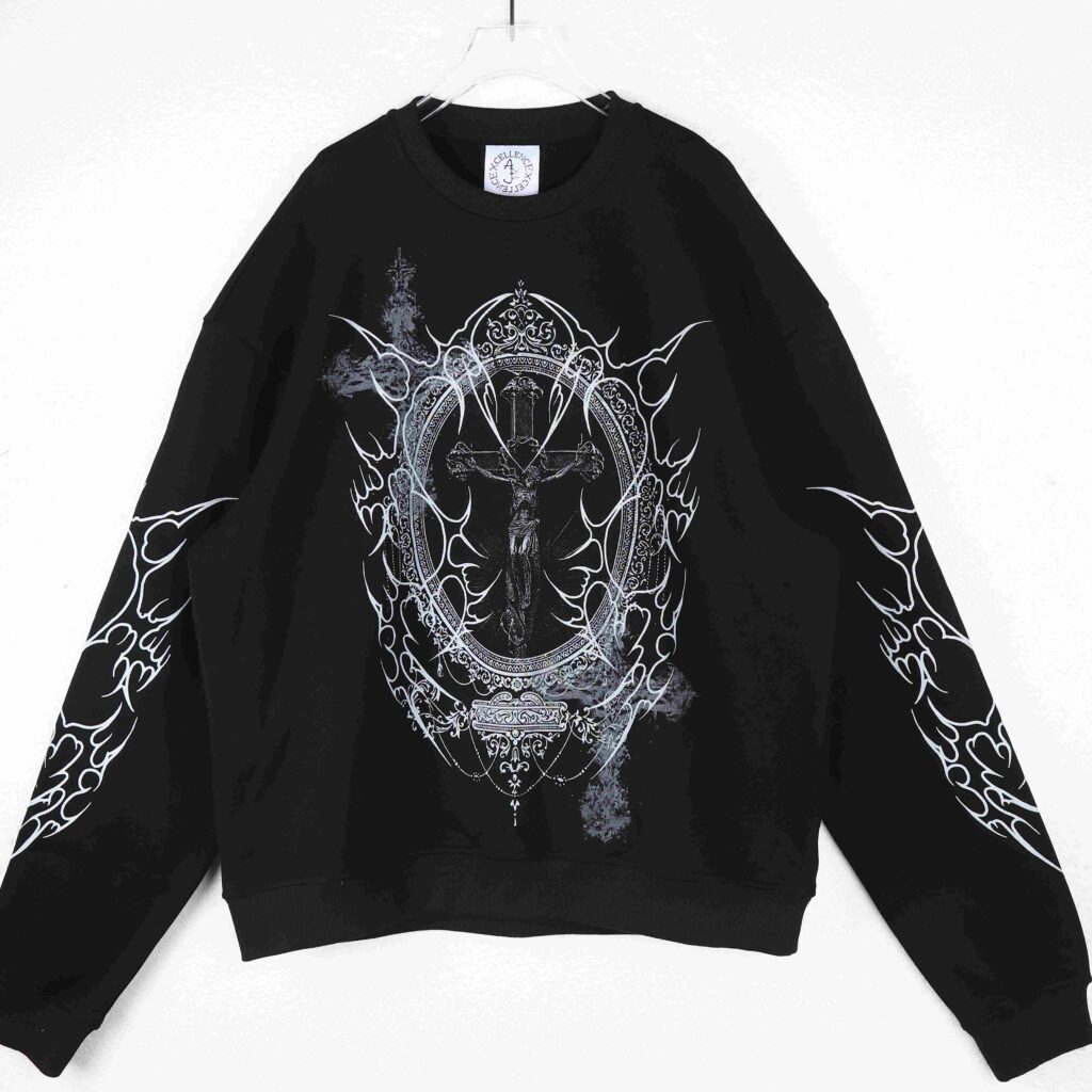 DTG printing