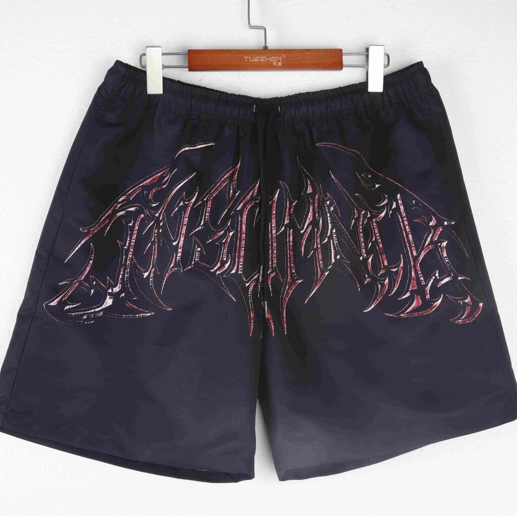 heat transfer printing