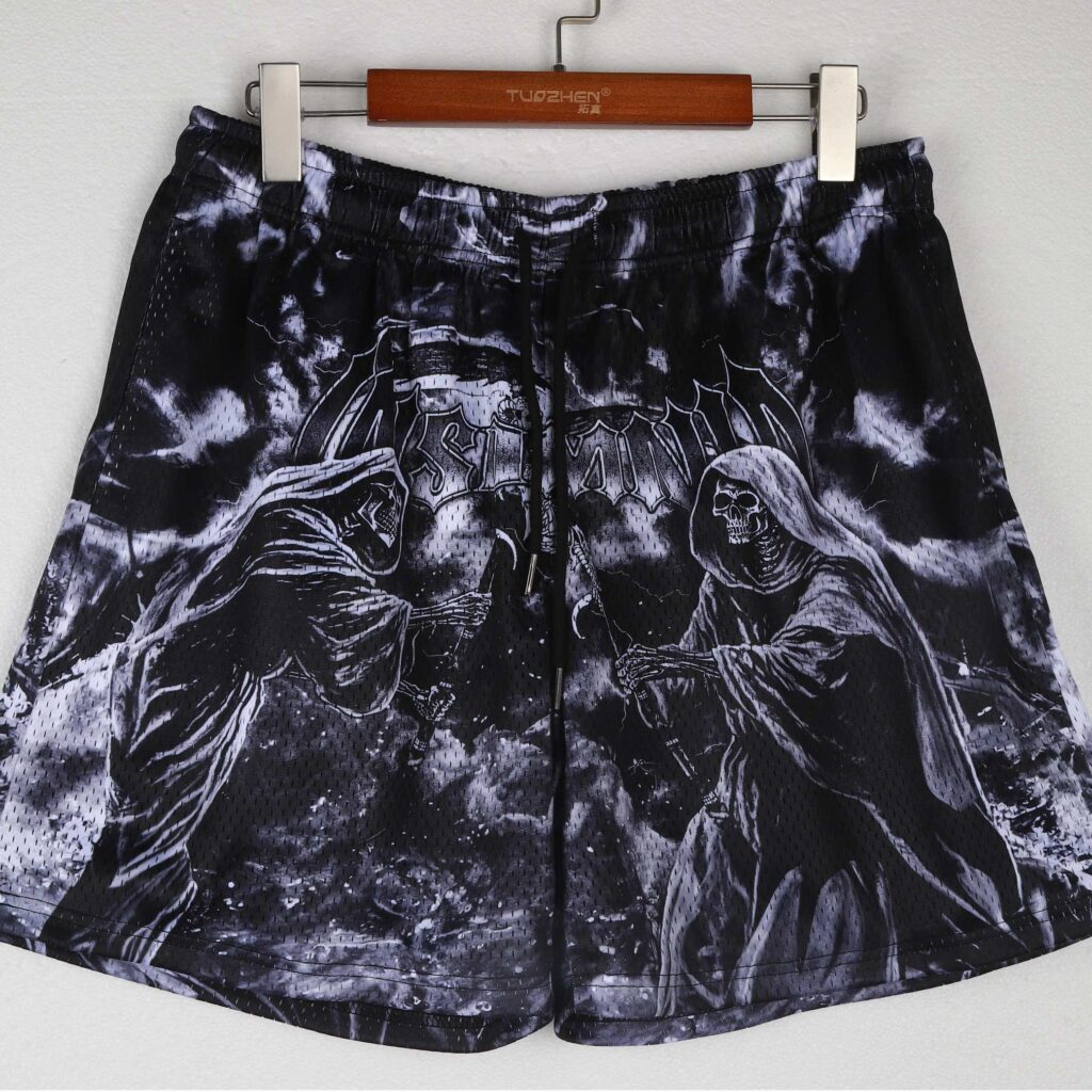 heat transfer printing