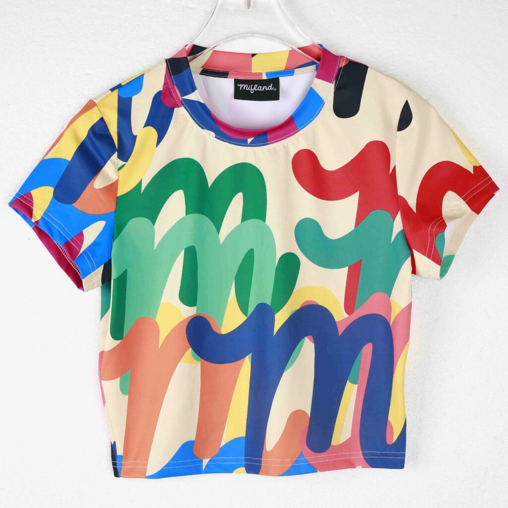 heat transfer printing