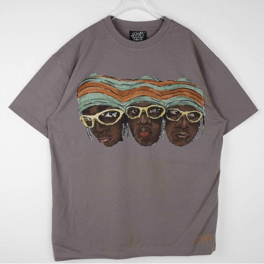DTG printing