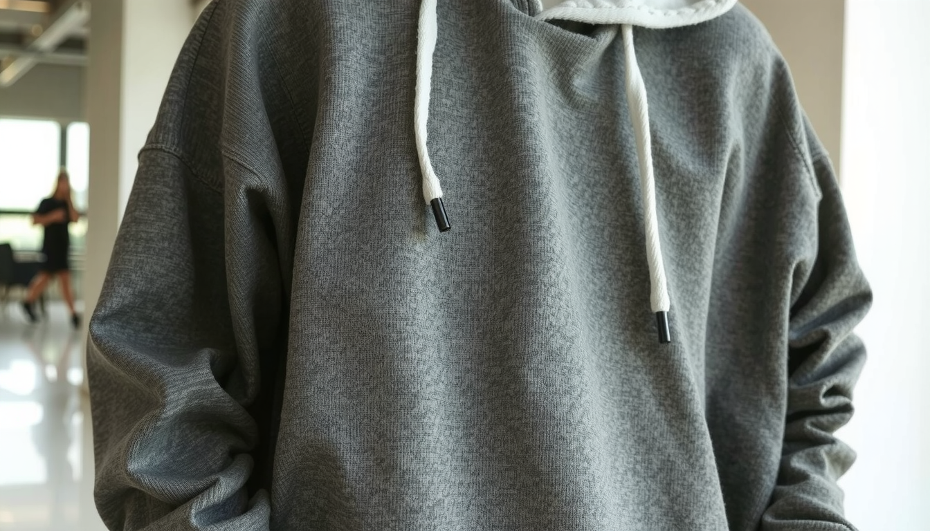 The Step-by-Step Guide to Ordering Your Wholesale Hoodies