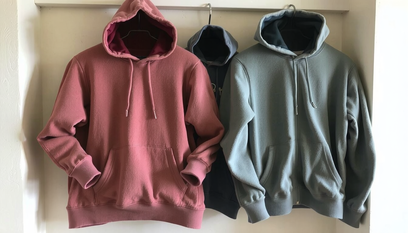 The 5-Step Process for Sourcing Velour Hoodies Wholesale