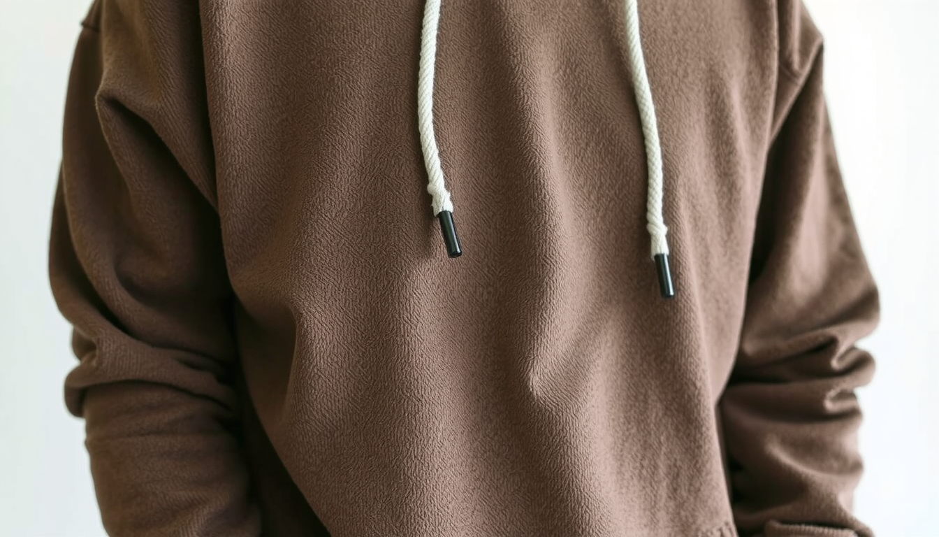 Beyond the Blank: A Deep Look into Velour Hoodie Customization