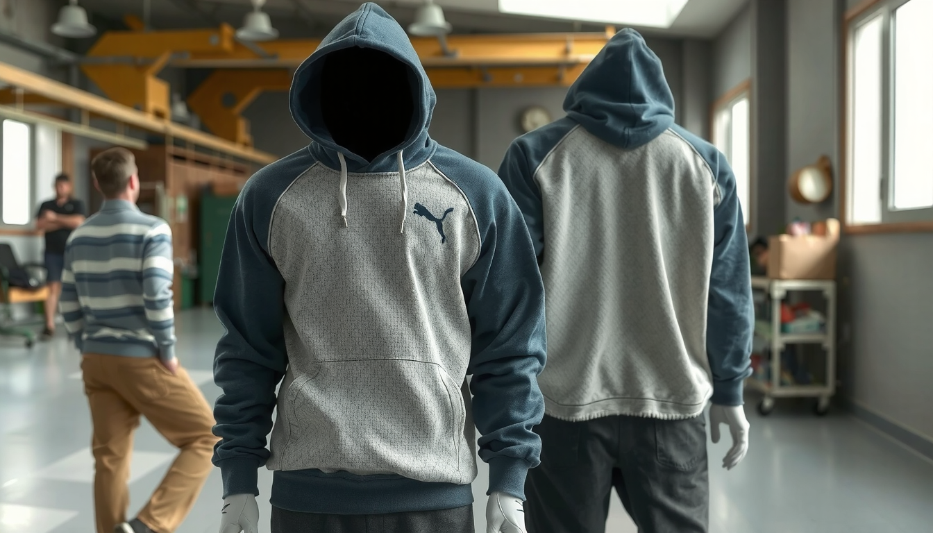 custom golf hoodie