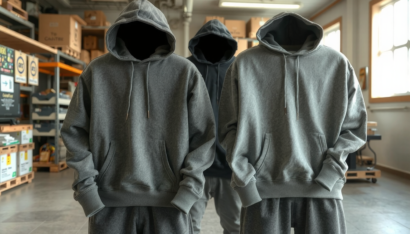 wholesale oversized hoodies