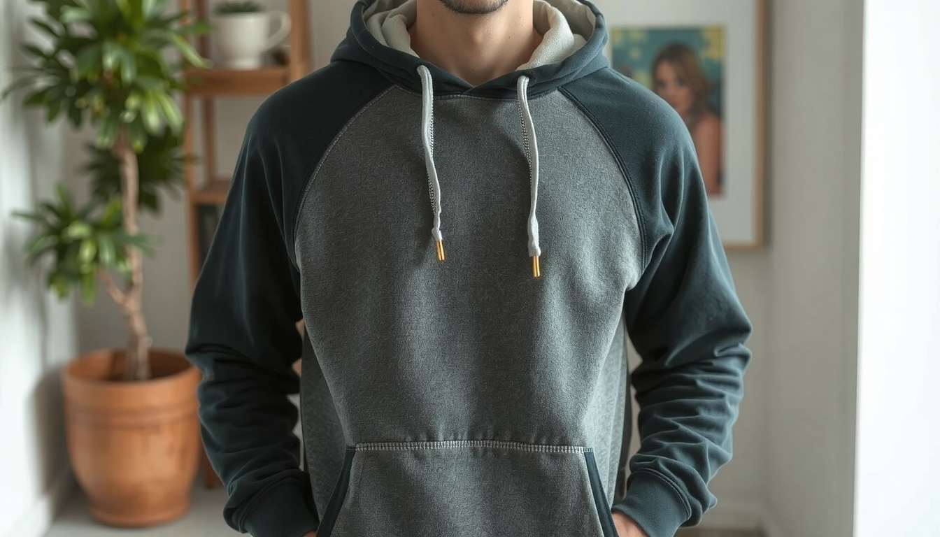 The Anatomy of a Top-Quality Hoodie