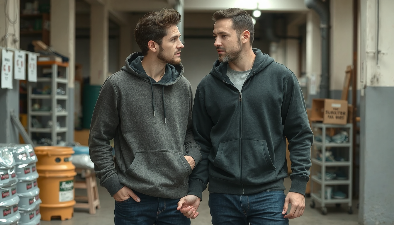 custom embroidered hoodies couples