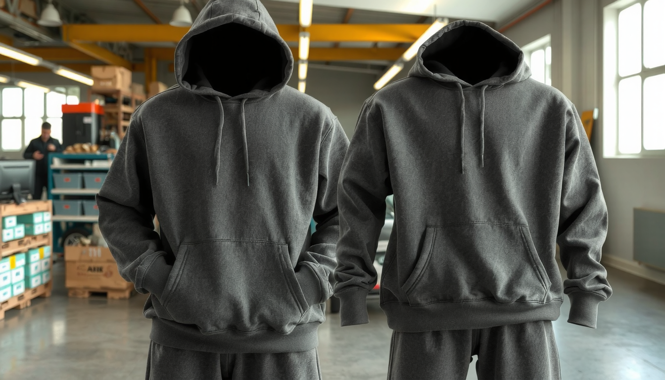 6xl hoodies wholesale