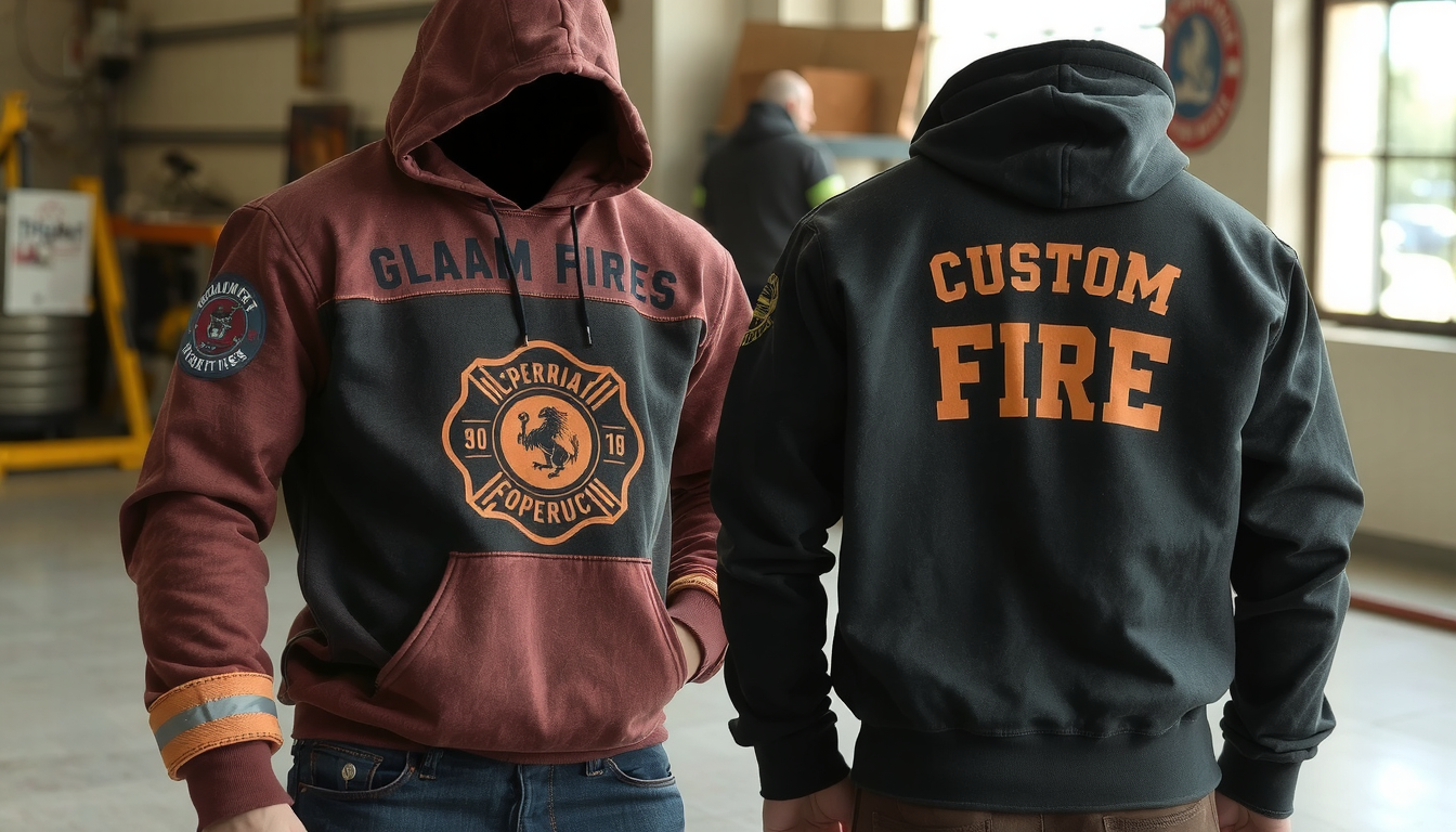 Unpacking the Meaning: The Guide to Firefighter Symbols