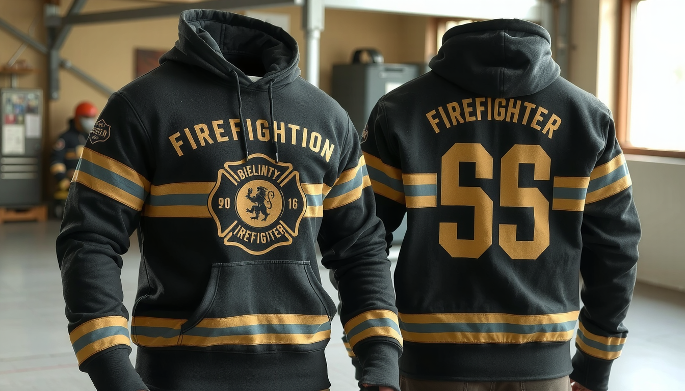 Picking the Foundation: Hoodie Materials and Features