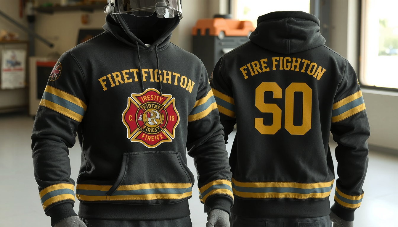 Customization 101: Screen Printing vs. Embroidery
