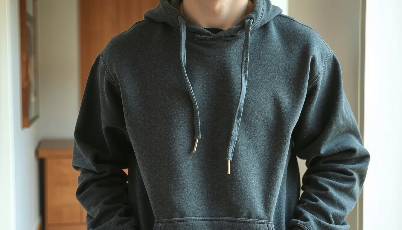 Step 3: How to Get Your Custom Hoodie Made