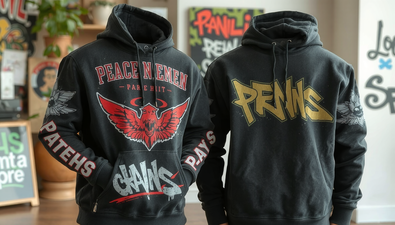 Base the Quality: Pick the Ideal Blank Hoodie