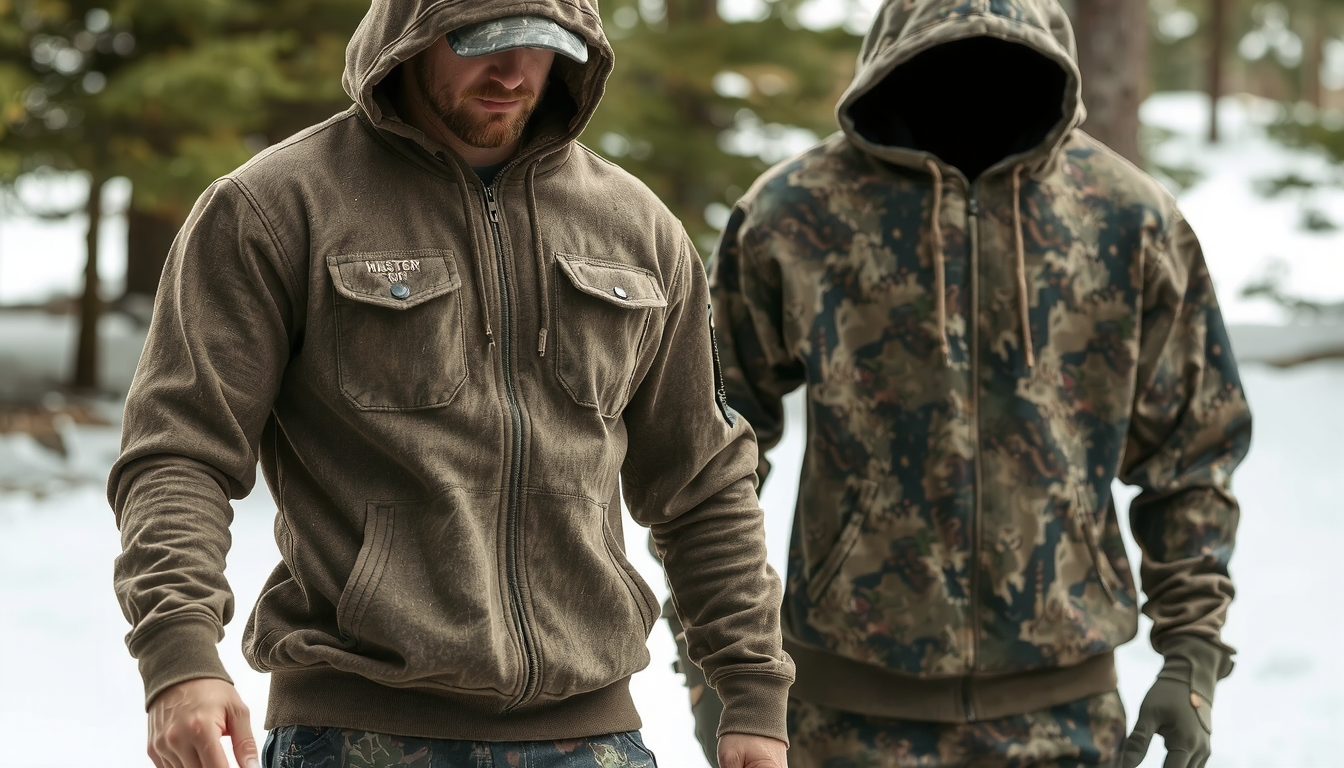 Operational Customization: You Design Not Only for the Look