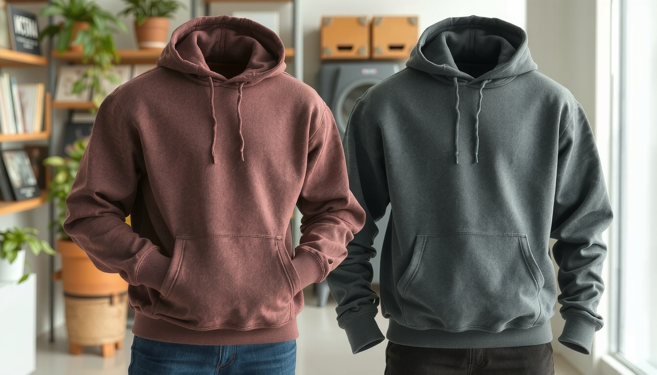 Finding a 500 GSM Hoodie Wholesale Supplier Finding a 500 GSM Hoodie Wholesale Supplier