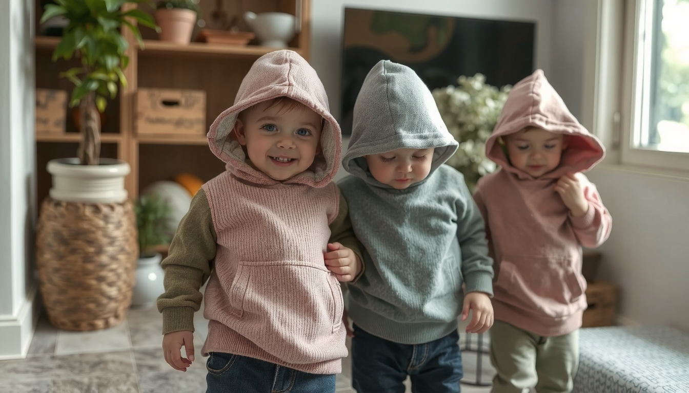 Step 1: Selecting the Ideal Base Hoodie